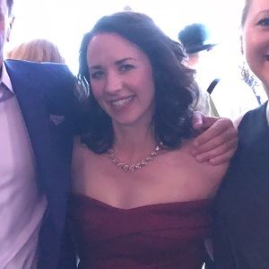 Meet your Posher, Alice-kate